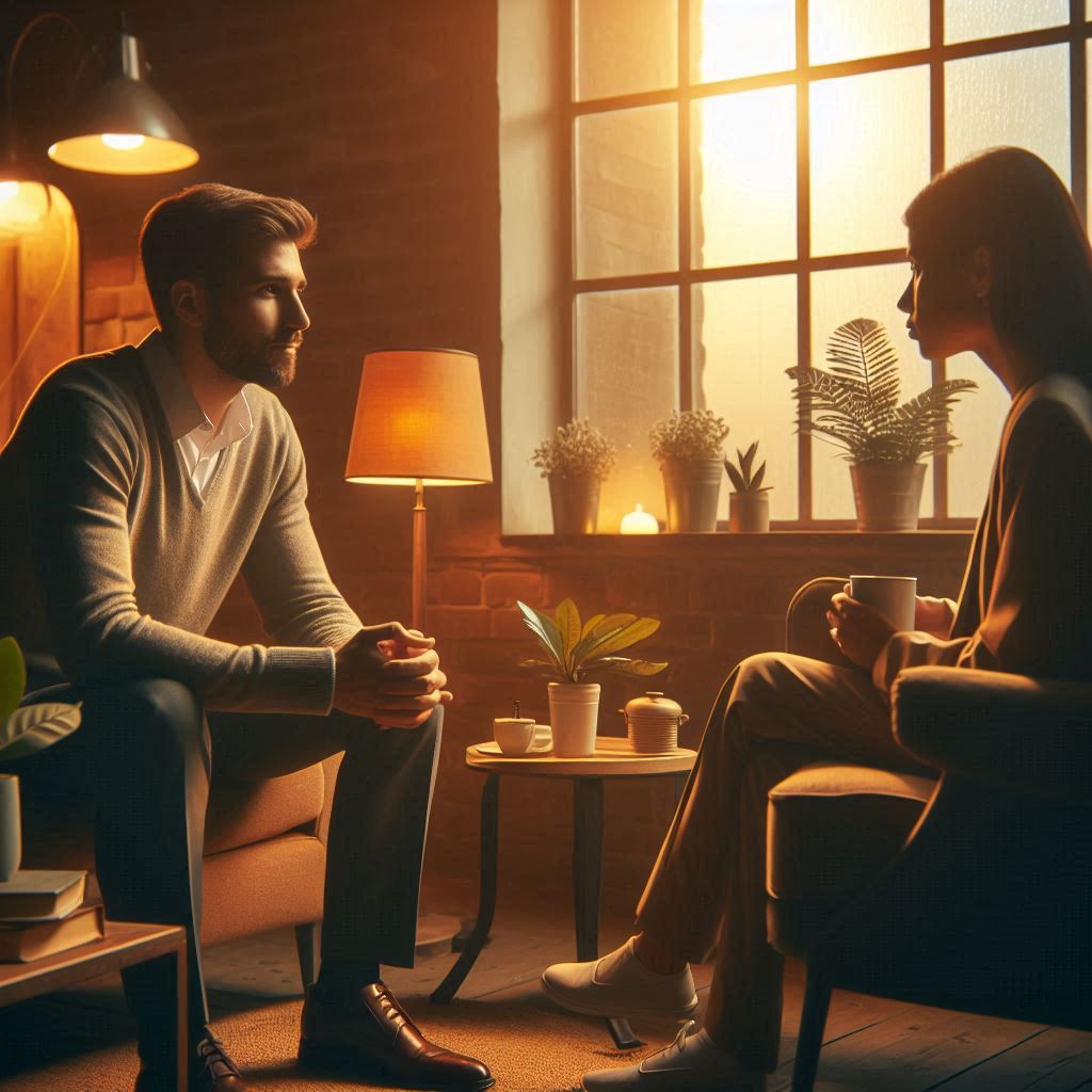 Managing Depression