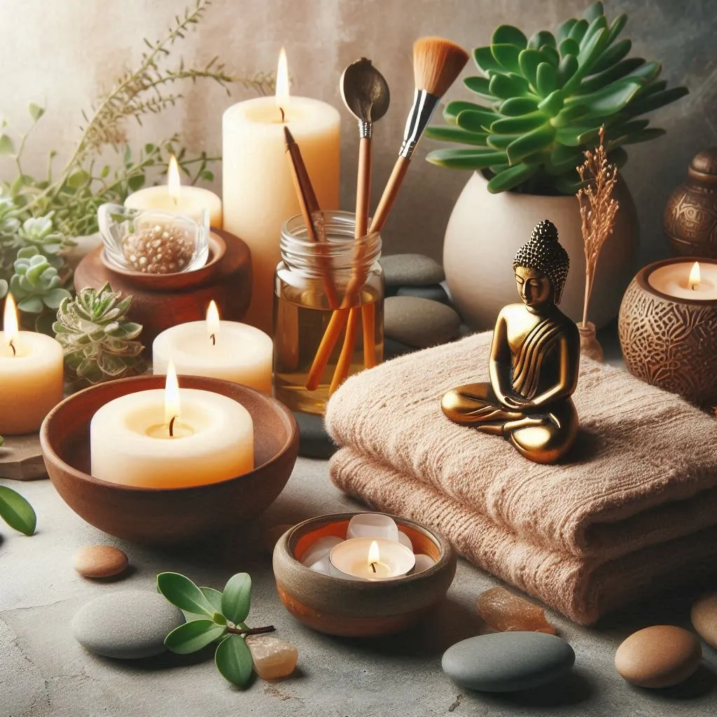 Self-Care Strategies