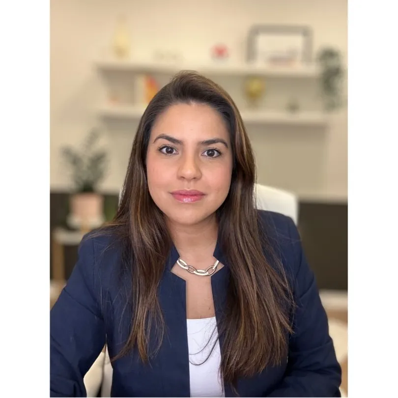 Cibelly Zedan, Registered Psychotherapist in Welland, Ontario